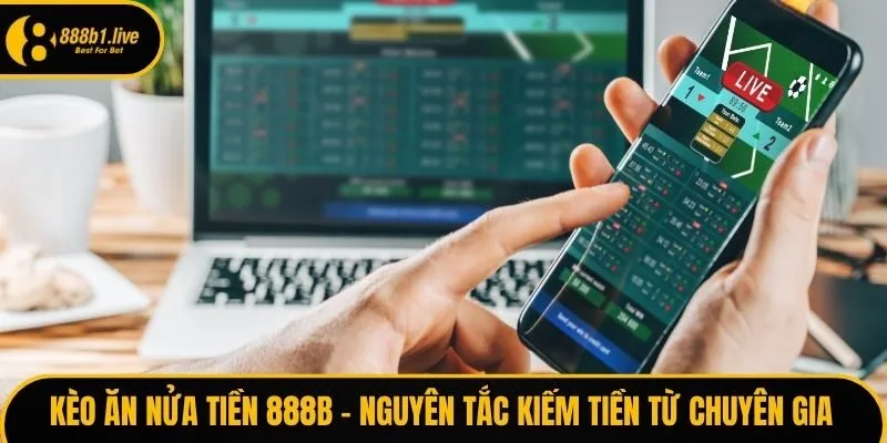 Kèo ăn nửa tiền